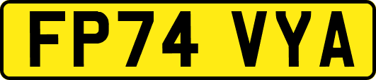 FP74VYA
