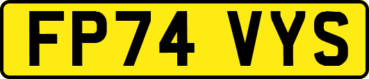 FP74VYS