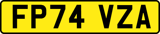 FP74VZA