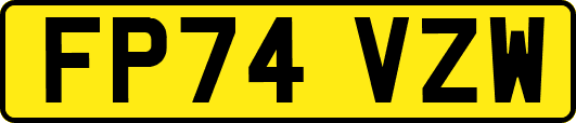 FP74VZW