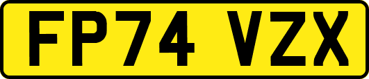 FP74VZX