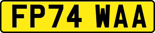 FP74WAA