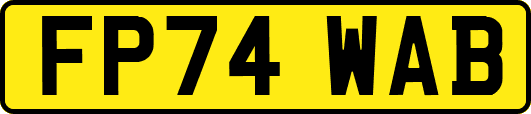 FP74WAB
