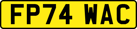 FP74WAC