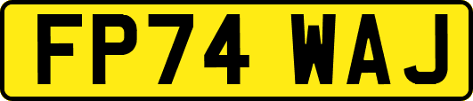 FP74WAJ