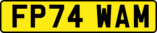 FP74WAM