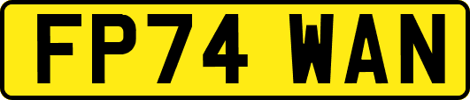 FP74WAN