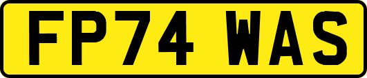 FP74WAS