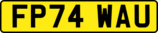 FP74WAU