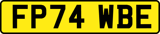 FP74WBE