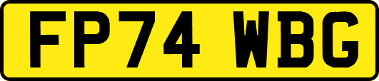 FP74WBG