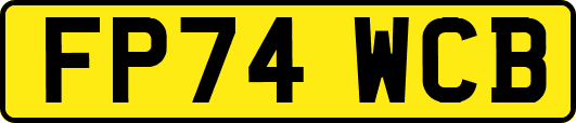 FP74WCB