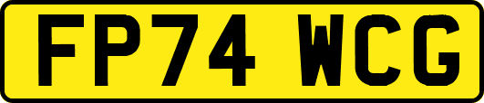 FP74WCG