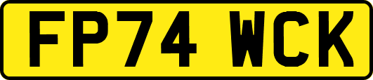 FP74WCK