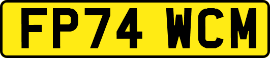 FP74WCM