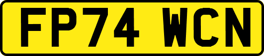 FP74WCN