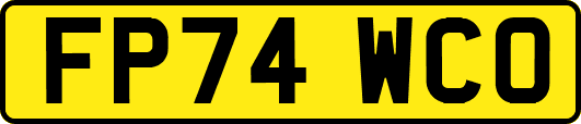 FP74WCO