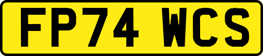 FP74WCS