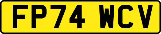 FP74WCV