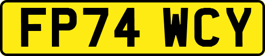 FP74WCY