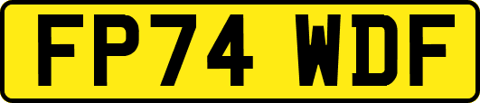 FP74WDF