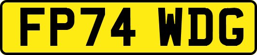 FP74WDG