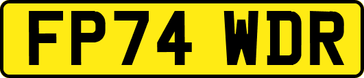 FP74WDR