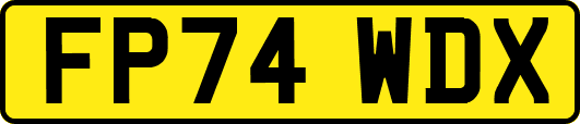 FP74WDX