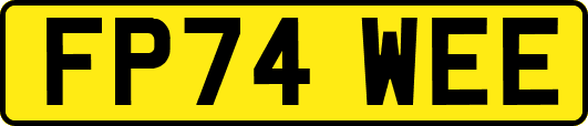 FP74WEE