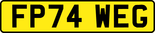 FP74WEG