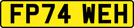 FP74WEH