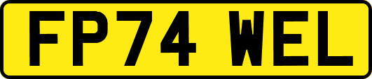 FP74WEL