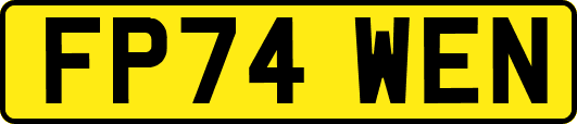 FP74WEN