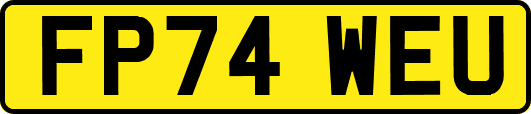 FP74WEU