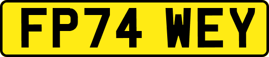 FP74WEY