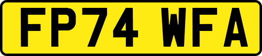 FP74WFA