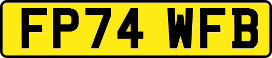FP74WFB