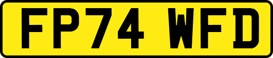 FP74WFD
