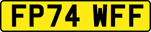 FP74WFF