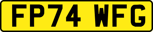 FP74WFG