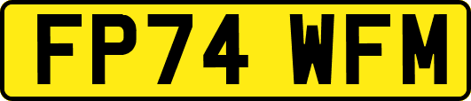 FP74WFM