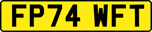 FP74WFT
