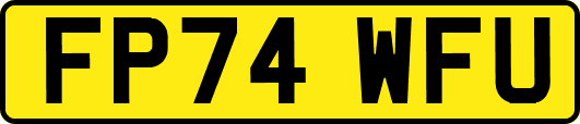 FP74WFU