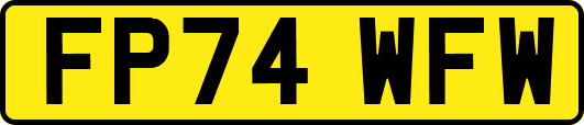 FP74WFW