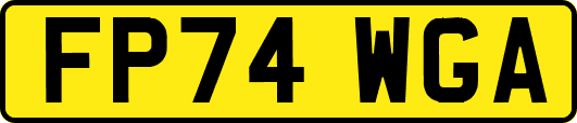 FP74WGA