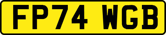 FP74WGB