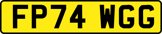 FP74WGG
