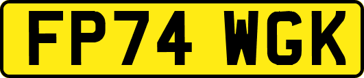 FP74WGK
