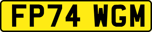 FP74WGM