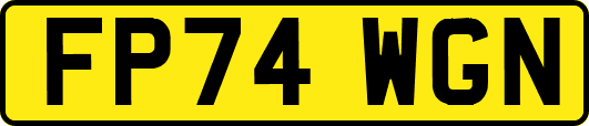 FP74WGN
